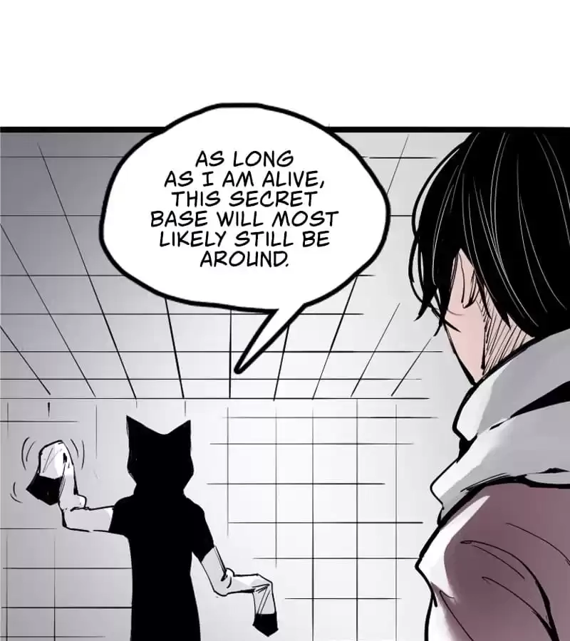 Read The Truth Mask chapter 36 image 52 on Lezhin