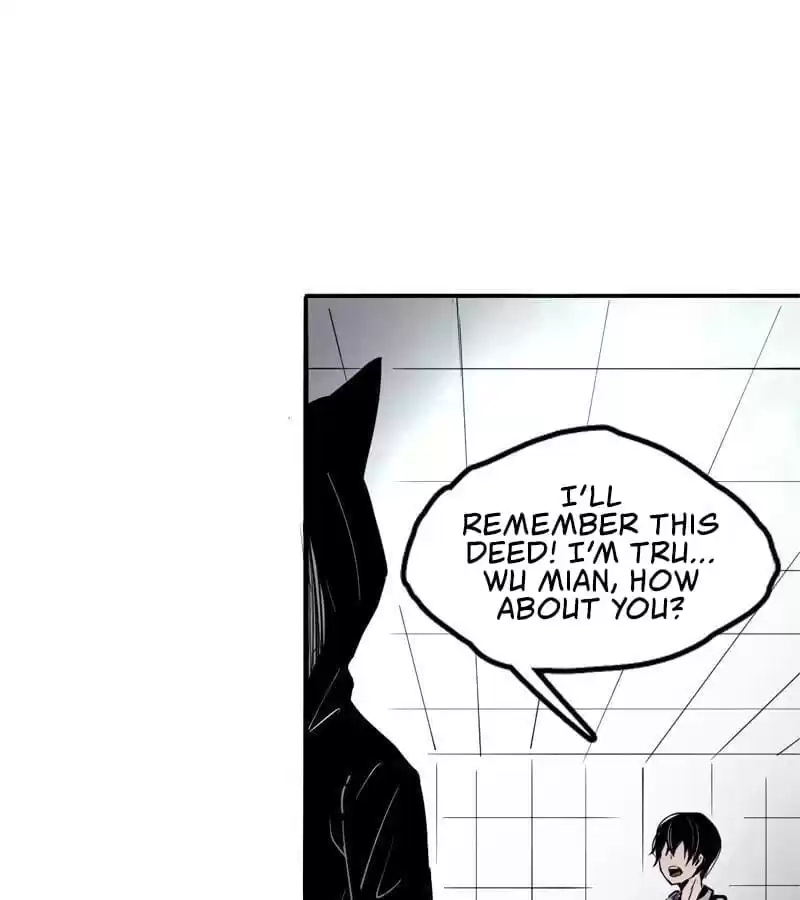 Read The Truth Mask chapter 36 image 54 on Lezhin