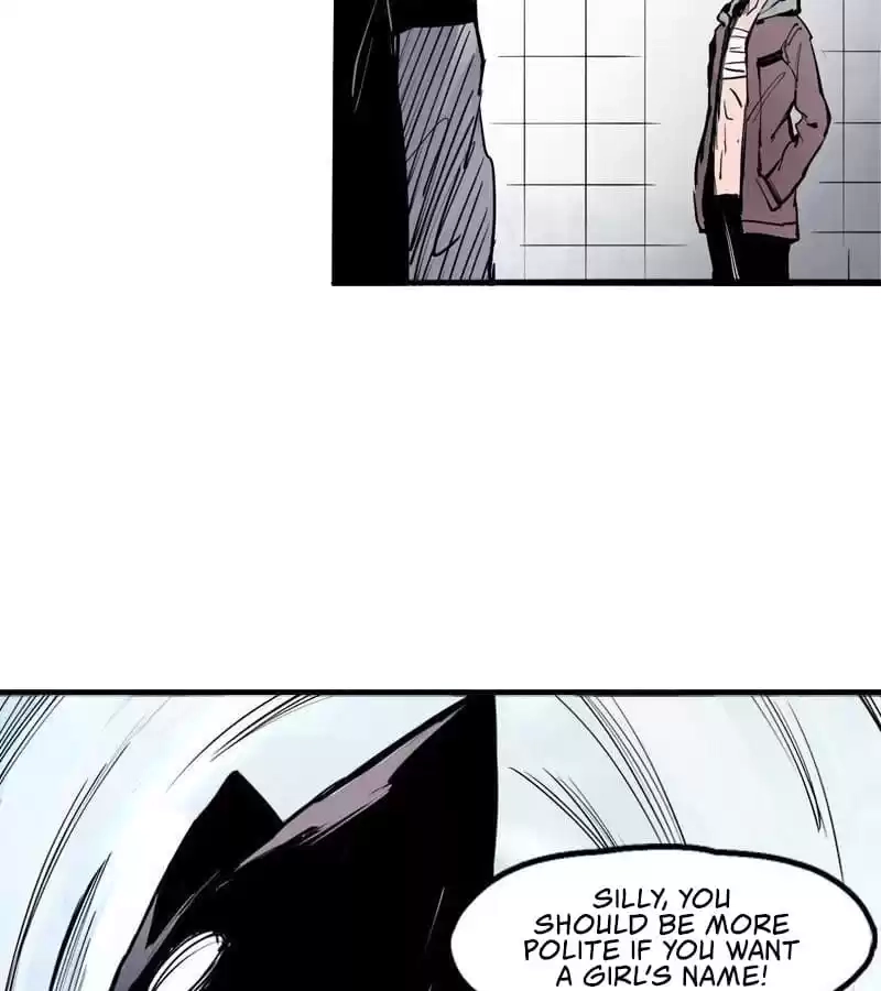 Read The Truth Mask chapter 36 image 55 on Lezhin