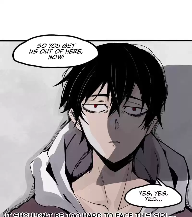 Read The Truth Mask chapter 36 image 6 on Lezhin