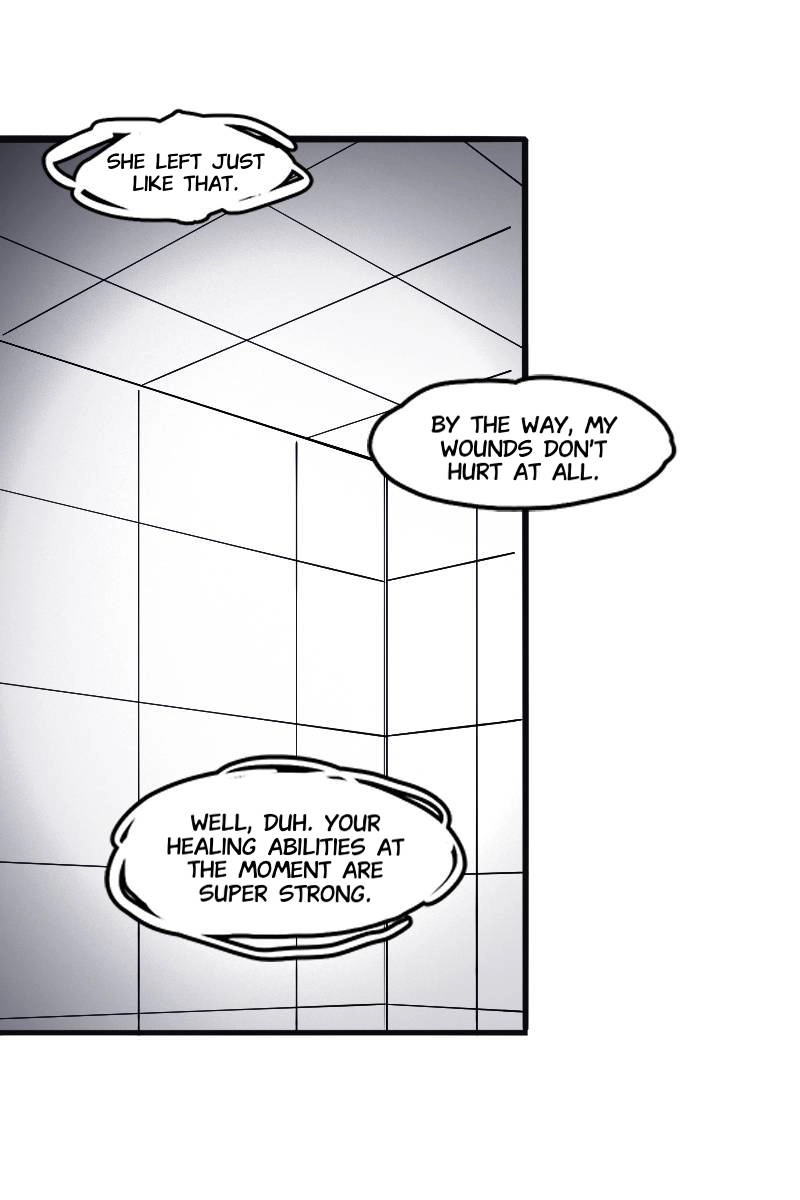 Read The Truth Mask chapter 37 image 0 on Lezhin