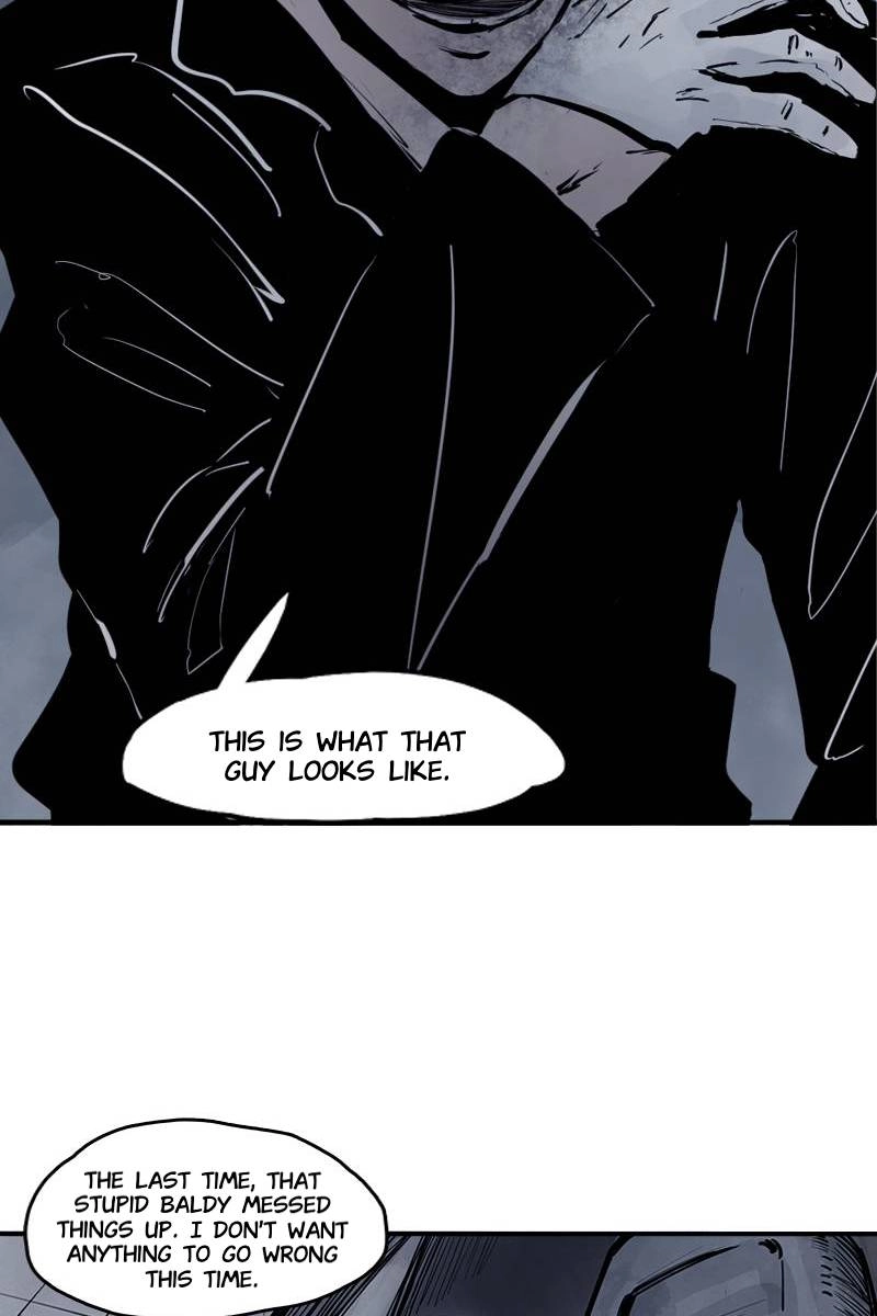 Read The Truth Mask chapter 37 image 10 on Lezhin