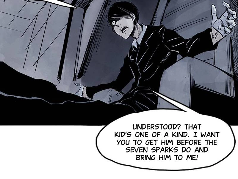 Read The Truth Mask chapter 37 image 11 on Lezhin