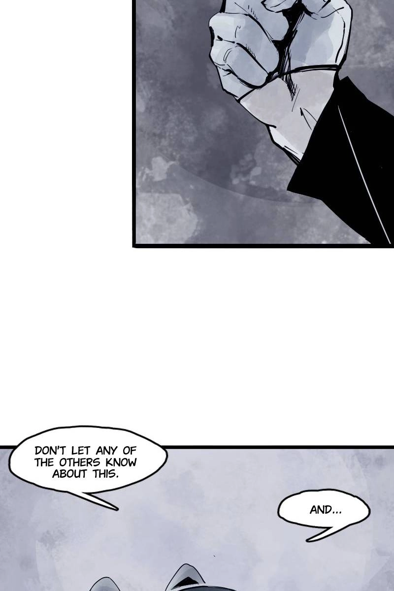 Read The Truth Mask chapter 37 image 13 on Lezhin