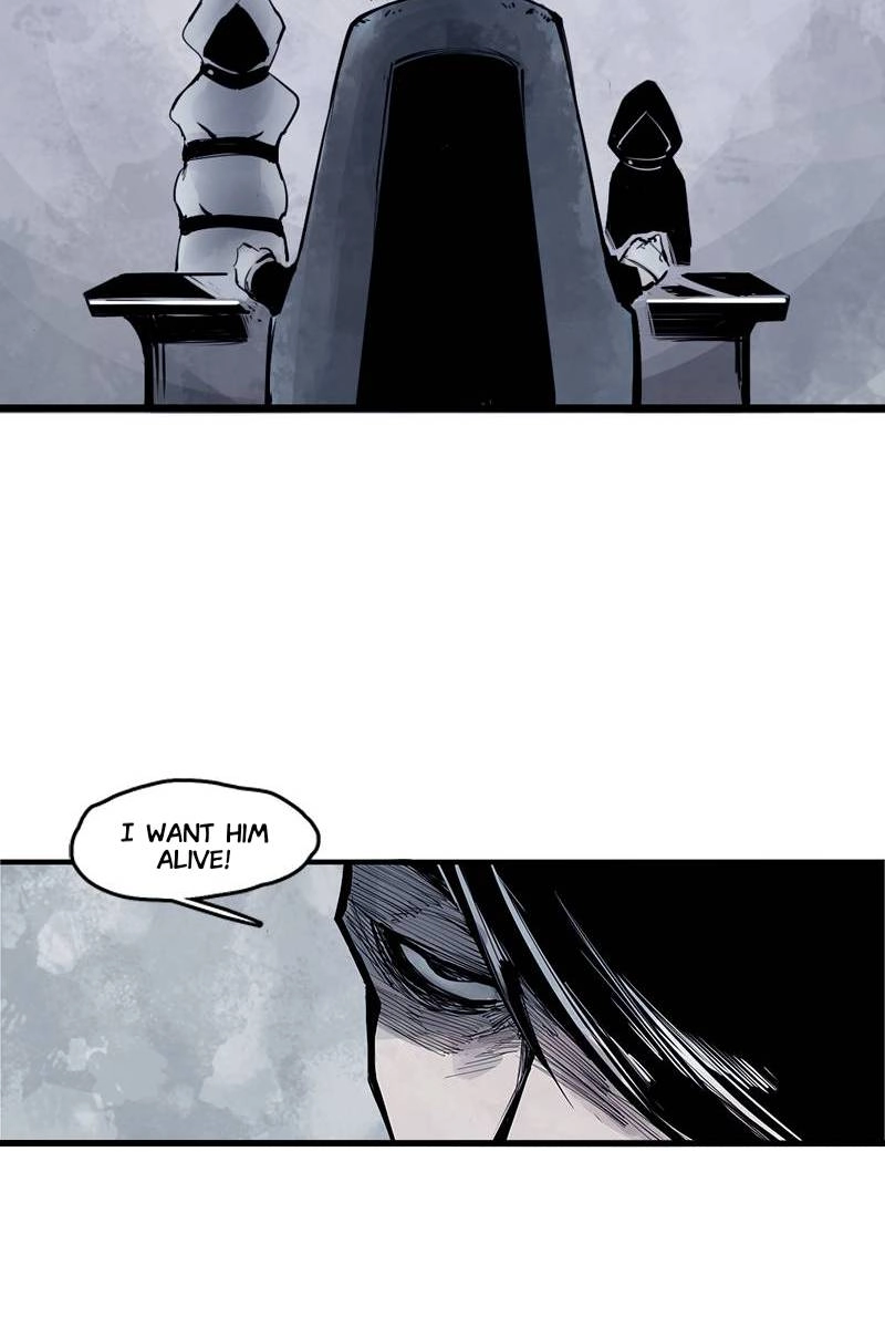Read The Truth Mask chapter 37 image 14 on Lezhin