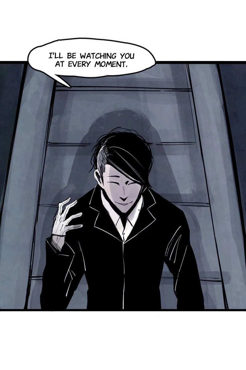 Read The Truth Mask chapter 37 image 15 on Lezhin
