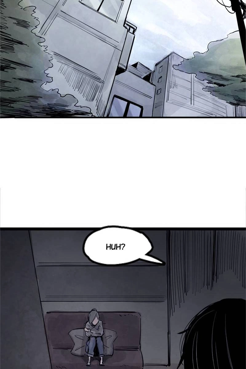 Read The Truth Mask chapter 37 image 19 on Lezhin