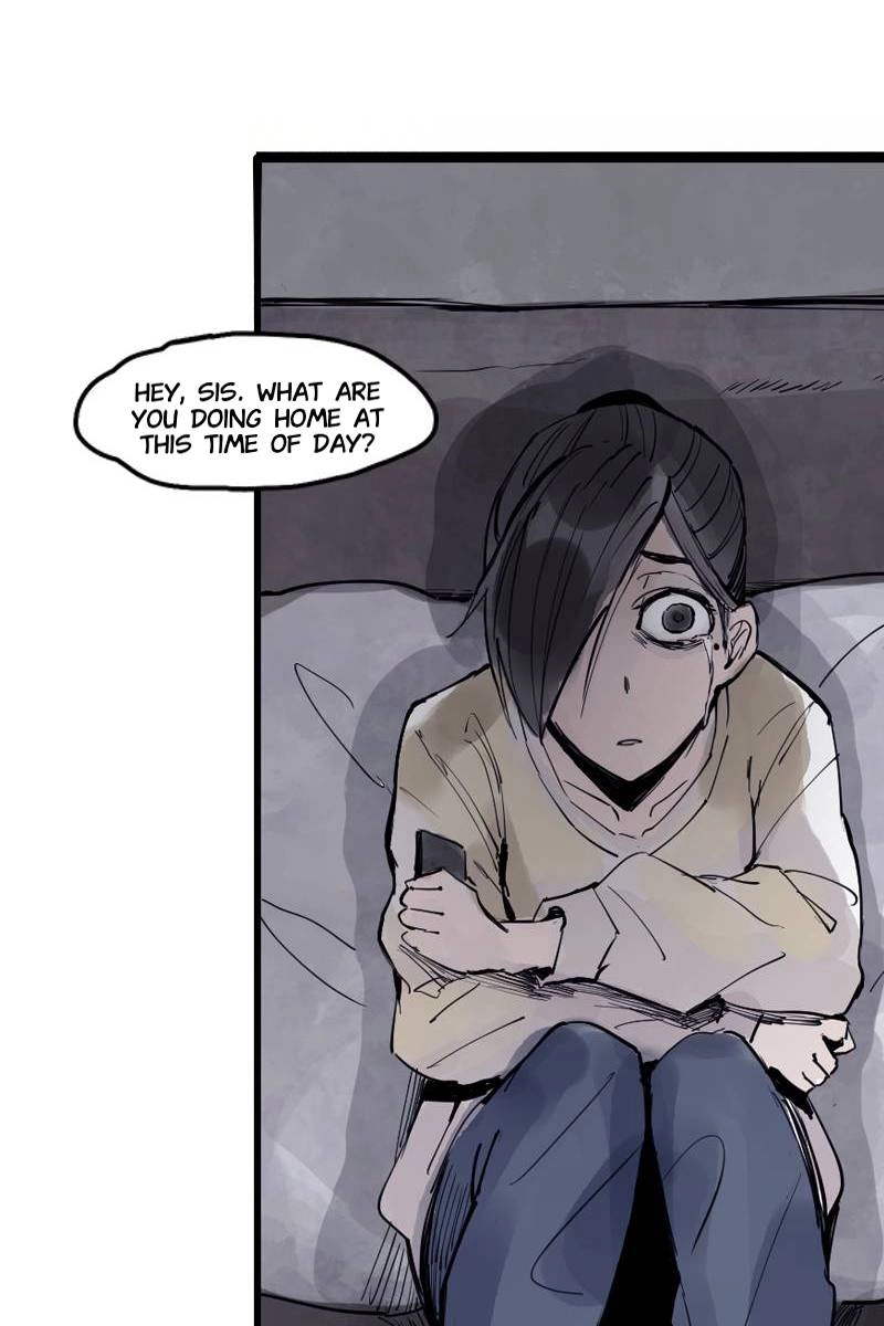 Read The Truth Mask chapter 37 image 21 on Lezhin