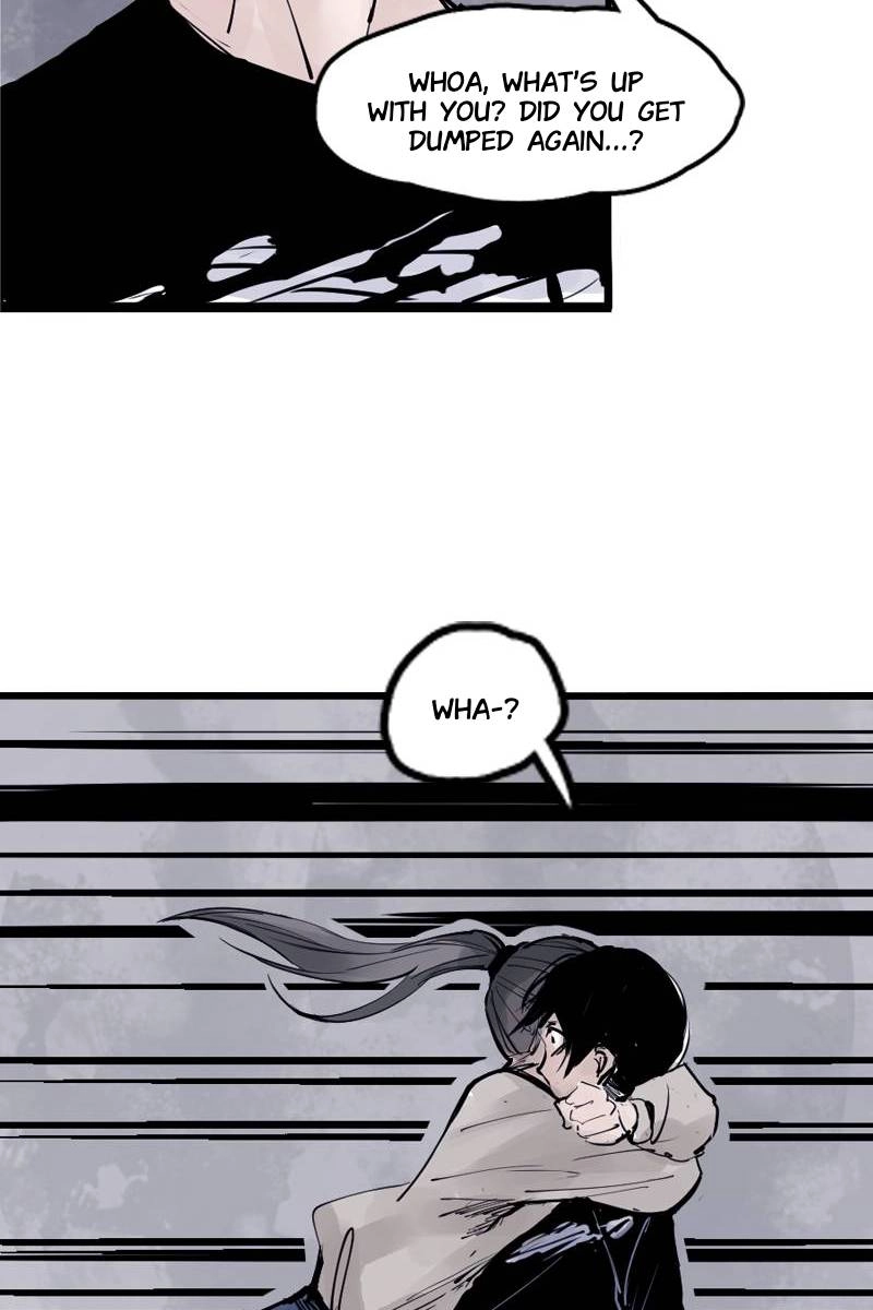 Read The Truth Mask chapter 37 image 23 on Lezhin