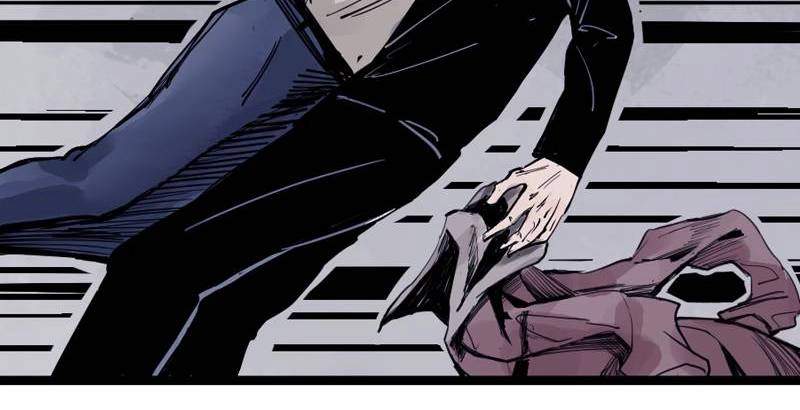 Read The Truth Mask chapter 37 image 24 on Lezhin