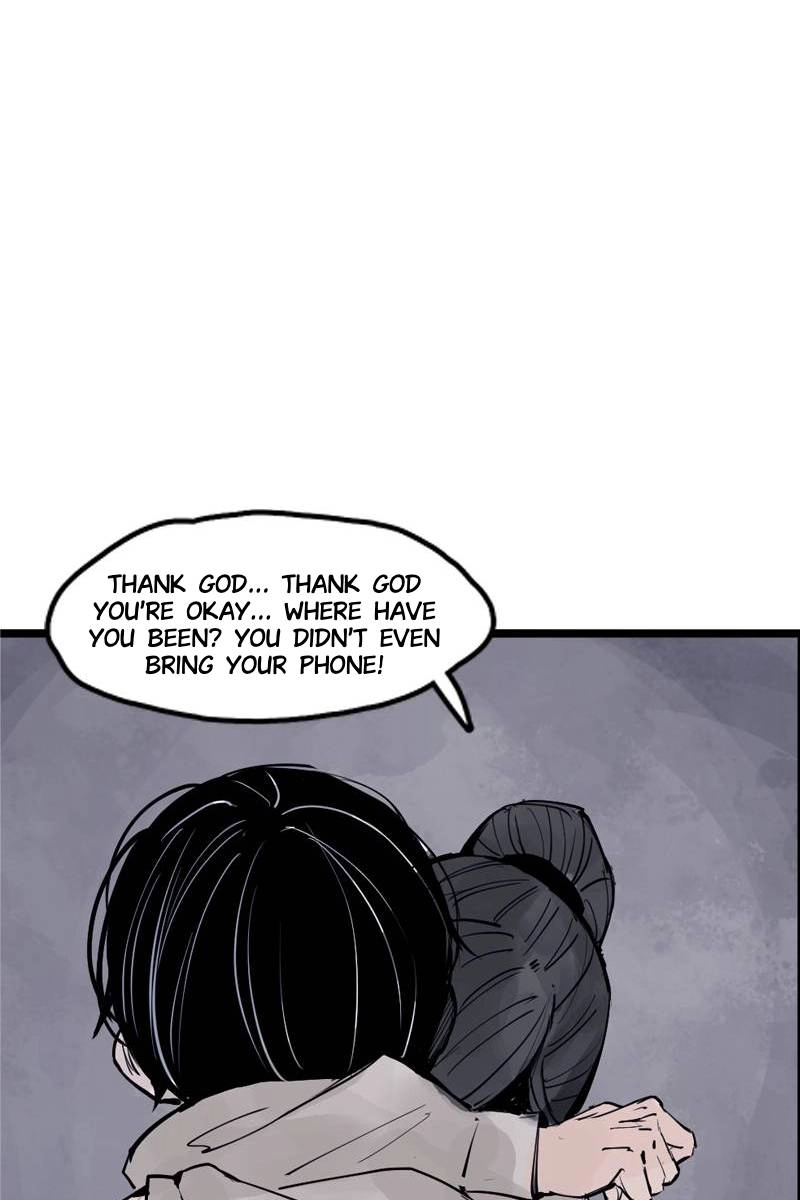 Read The Truth Mask chapter 37 image 25 on Lezhin