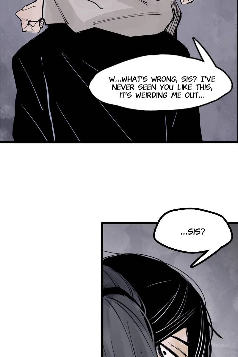 Read The Truth Mask chapter 37 image 26 on Lezhin