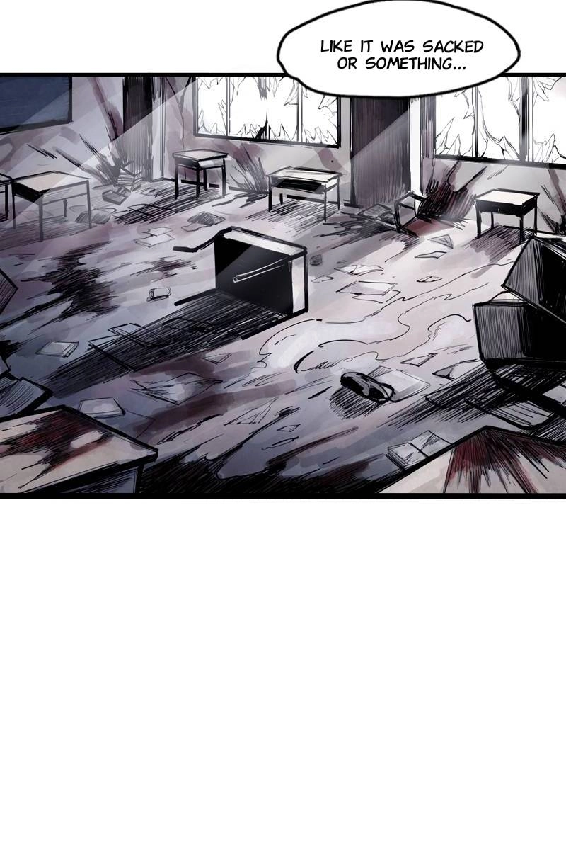 Read The Truth Mask chapter 37 image 35 on Lezhin