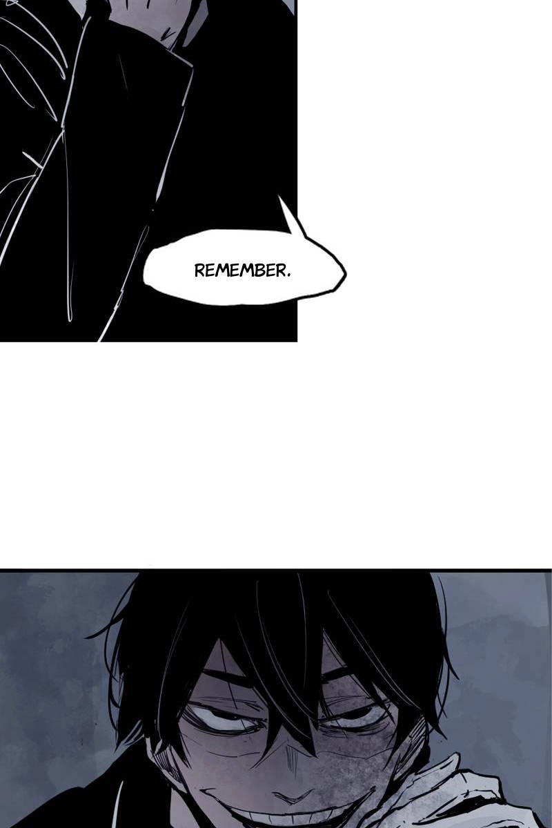 Read The Truth Mask chapter 37 image 9 on Lezhin
