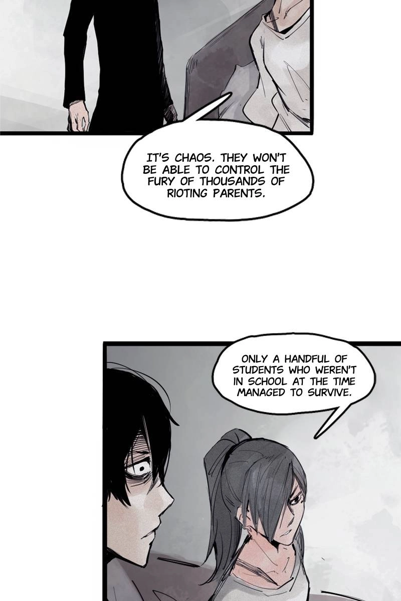 Read The Truth Mask chapter 38 image 1 on Lezhin