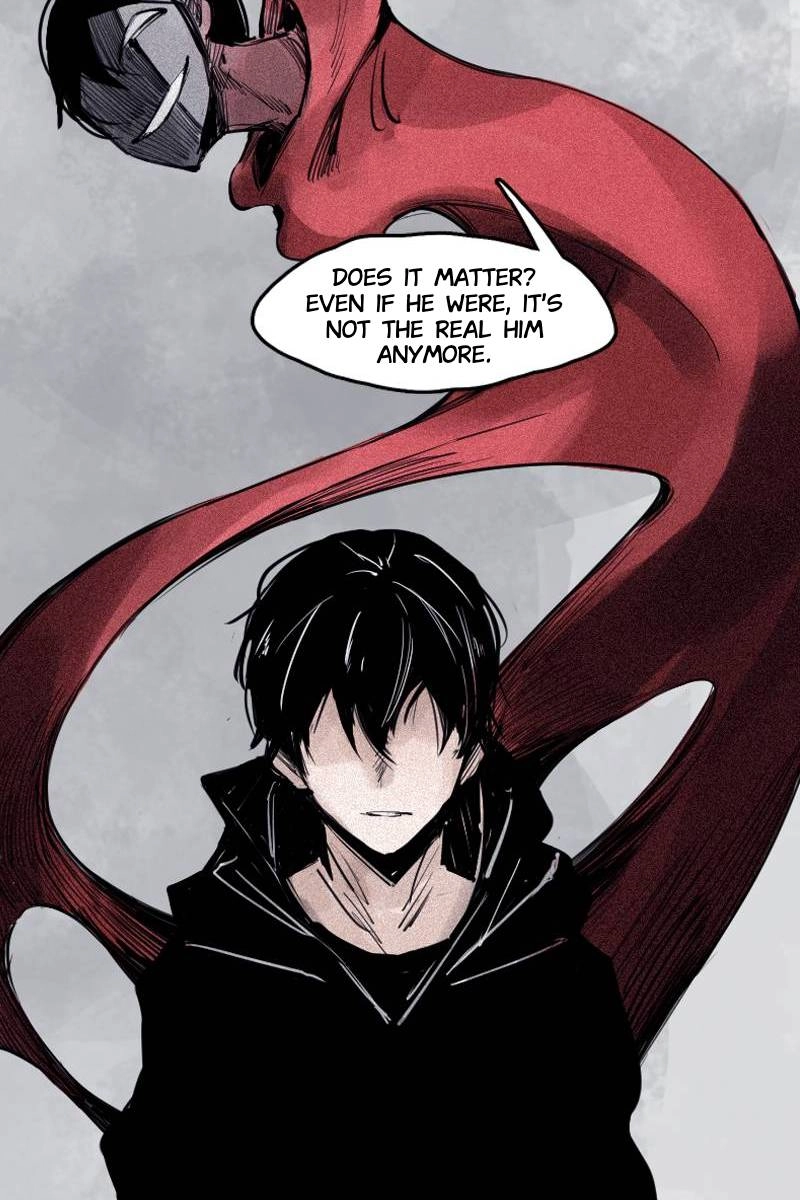 Read The Truth Mask chapter 38 image 12 on Lezhin