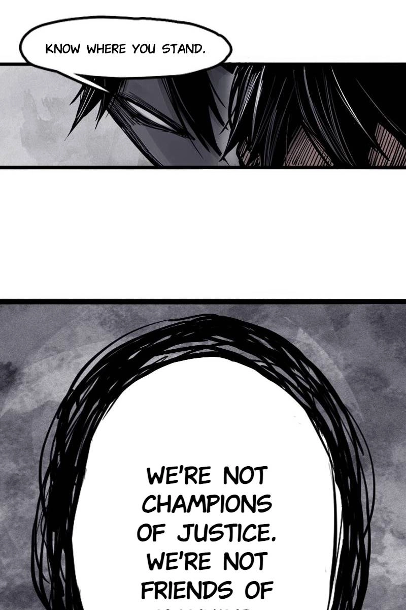 Read The Truth Mask chapter 38 image 14 on Lezhin