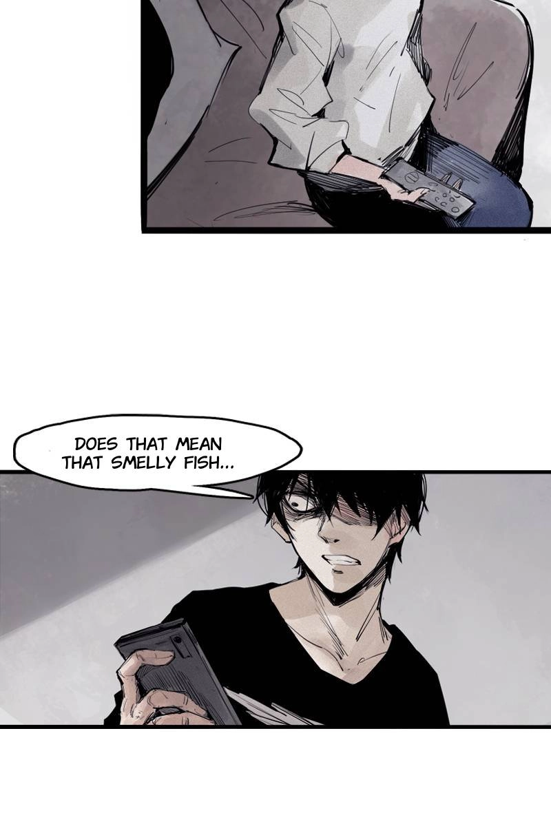 Read The Truth Mask chapter 38 image 2 on Lezhin