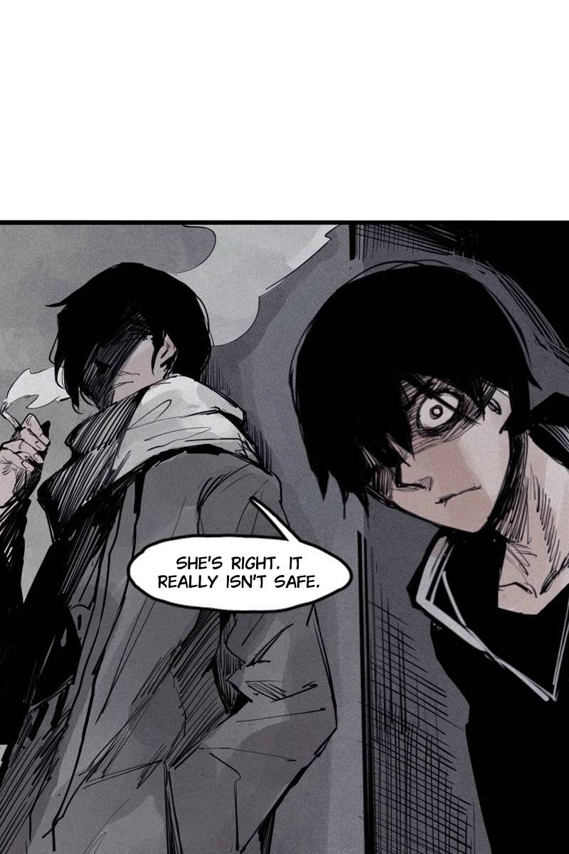 Read The Truth Mask chapter 38 image 20 on Lezhin