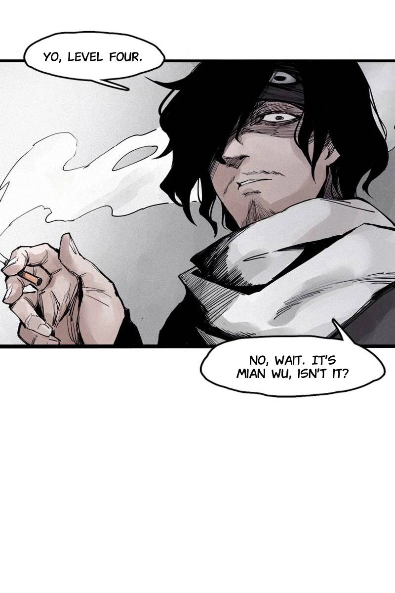 Read The Truth Mask chapter 38 image 22 on Lezhin