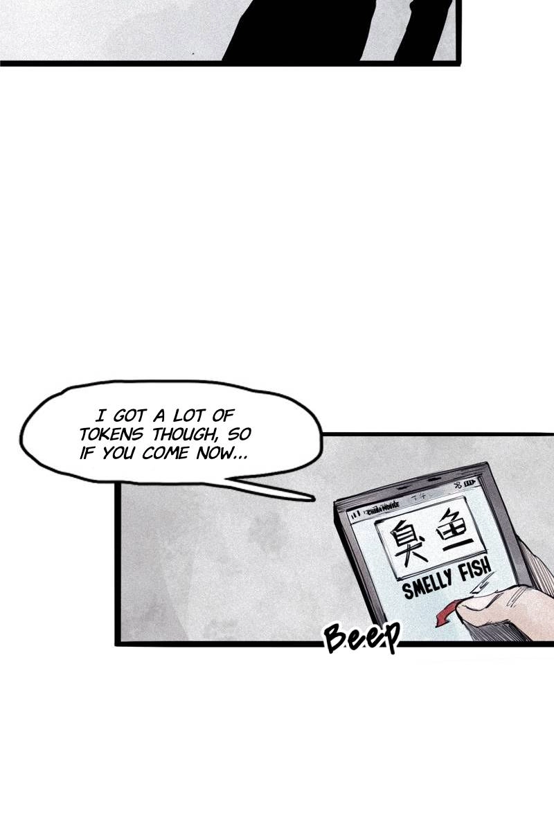 Read The Truth Mask chapter 38 image 4 on Lezhin