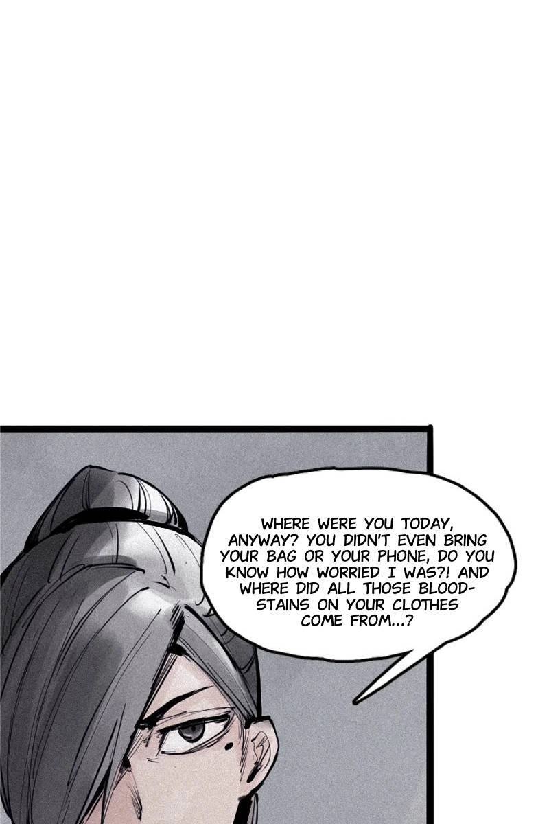 Read The Truth Mask chapter 38 image 6 on Lezhin