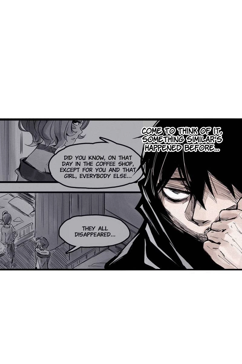 Read The Truth Mask chapter 38 image 9 on Lezhin