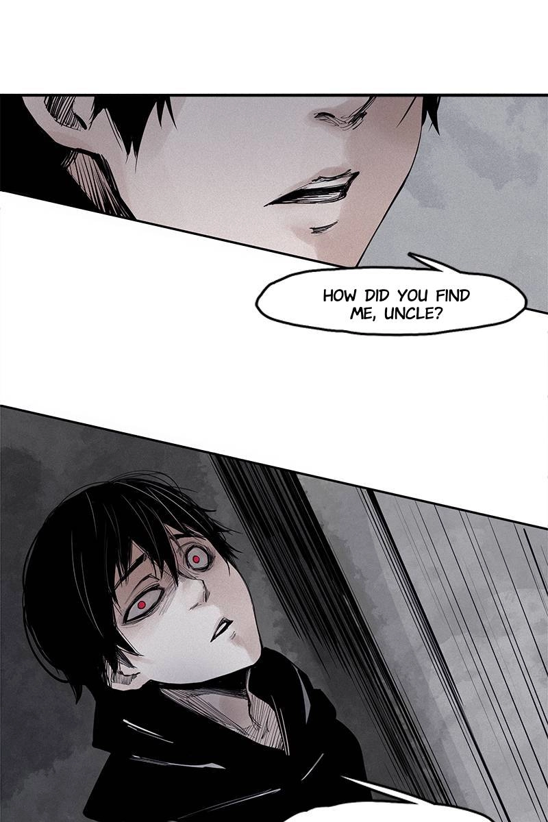 Read The Truth Mask chapter 39 image 0 on Lezhin