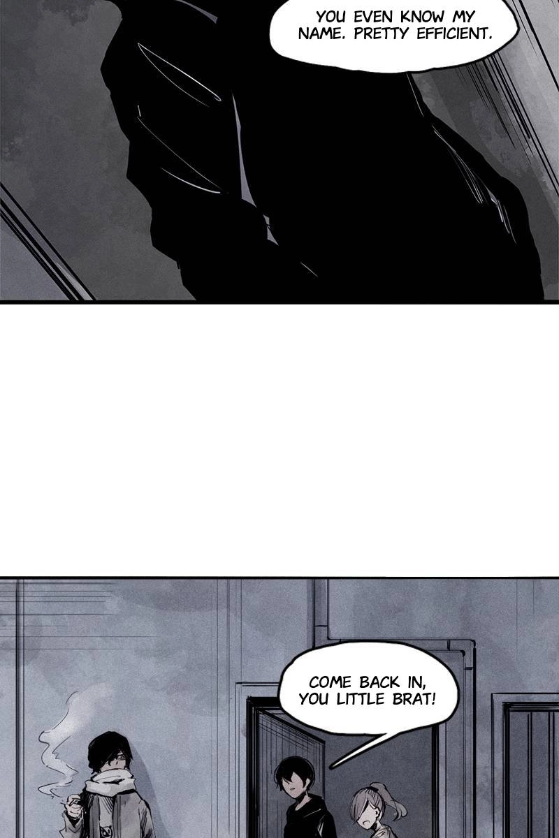 Read The Truth Mask chapter 39 image 1 on Lezhin
