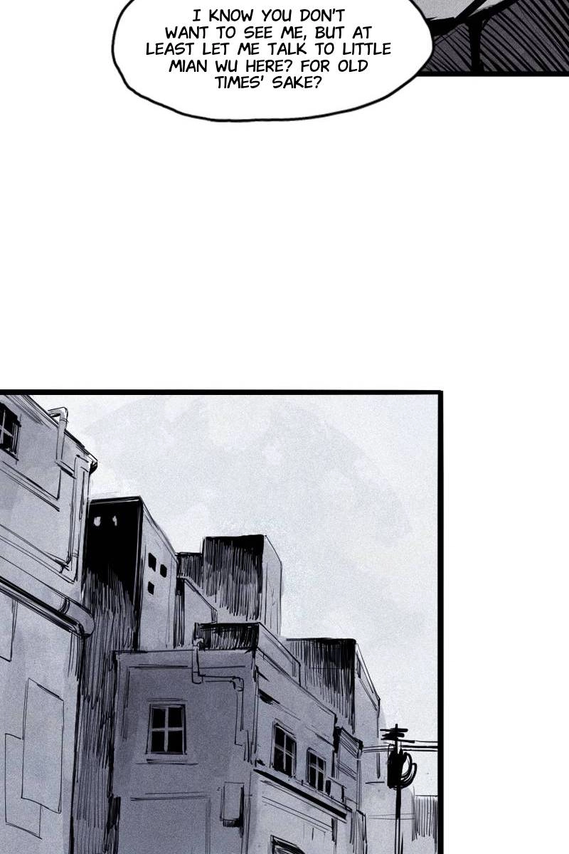 Read The Truth Mask chapter 39 image 11 on Lezhin