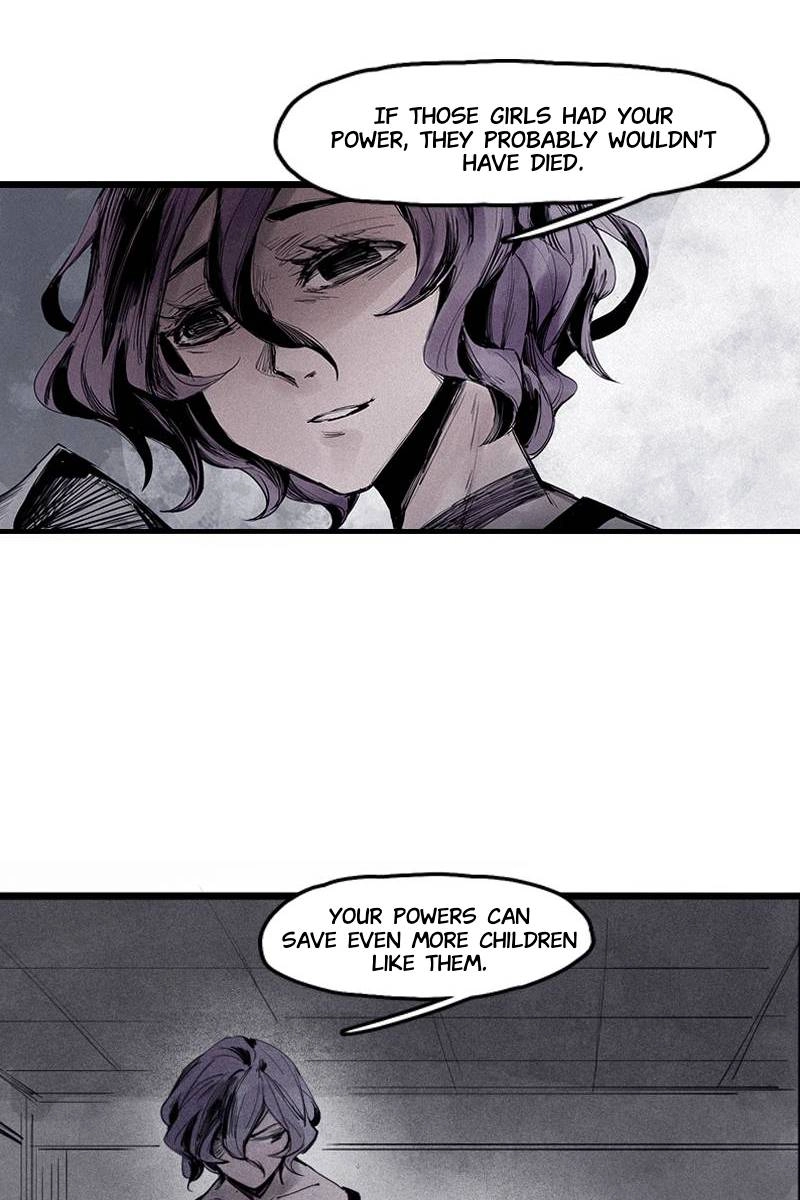 Read The Truth Mask chapter 39 image 25 on Lezhin