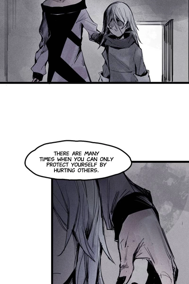 Read The Truth Mask chapter 39 image 26 on Lezhin