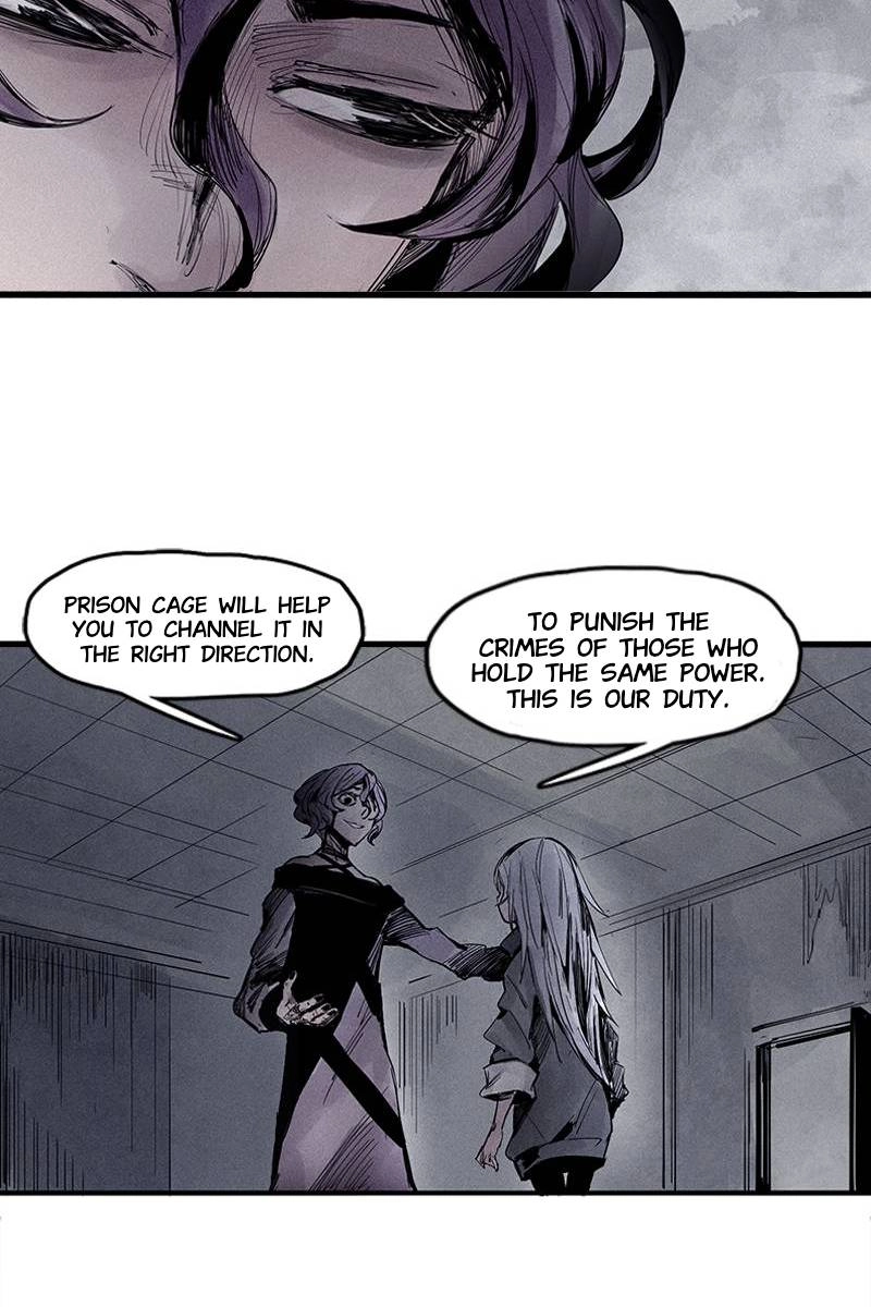 Read The Truth Mask chapter 39 image 28 on Lezhin