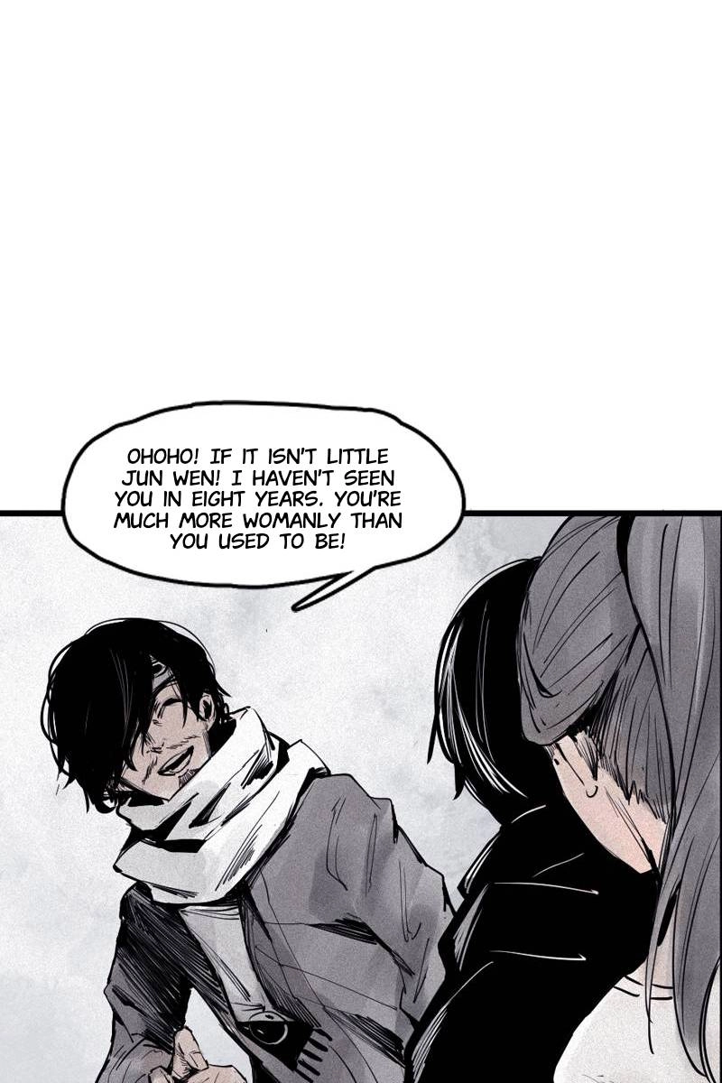 Read The Truth Mask chapter 39 image 4 on Lezhin