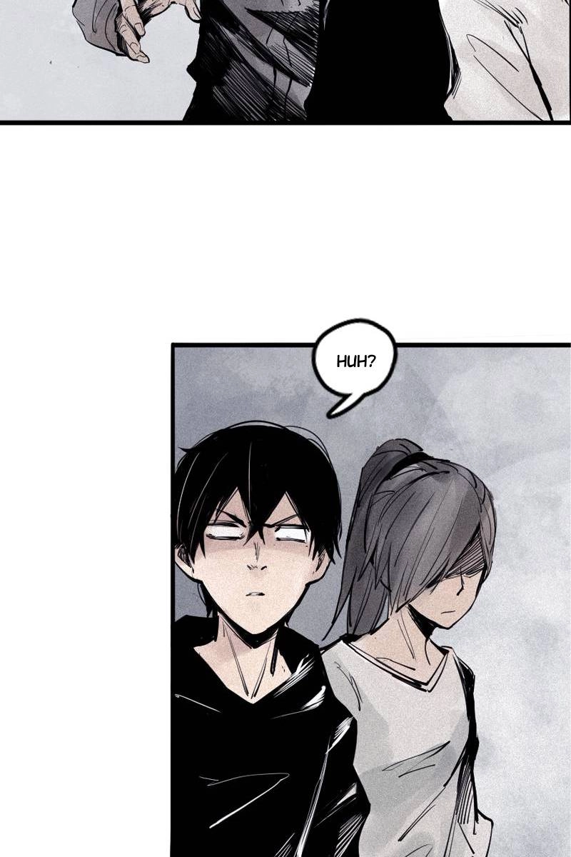 Read The Truth Mask chapter 39 image 5 on Lezhin