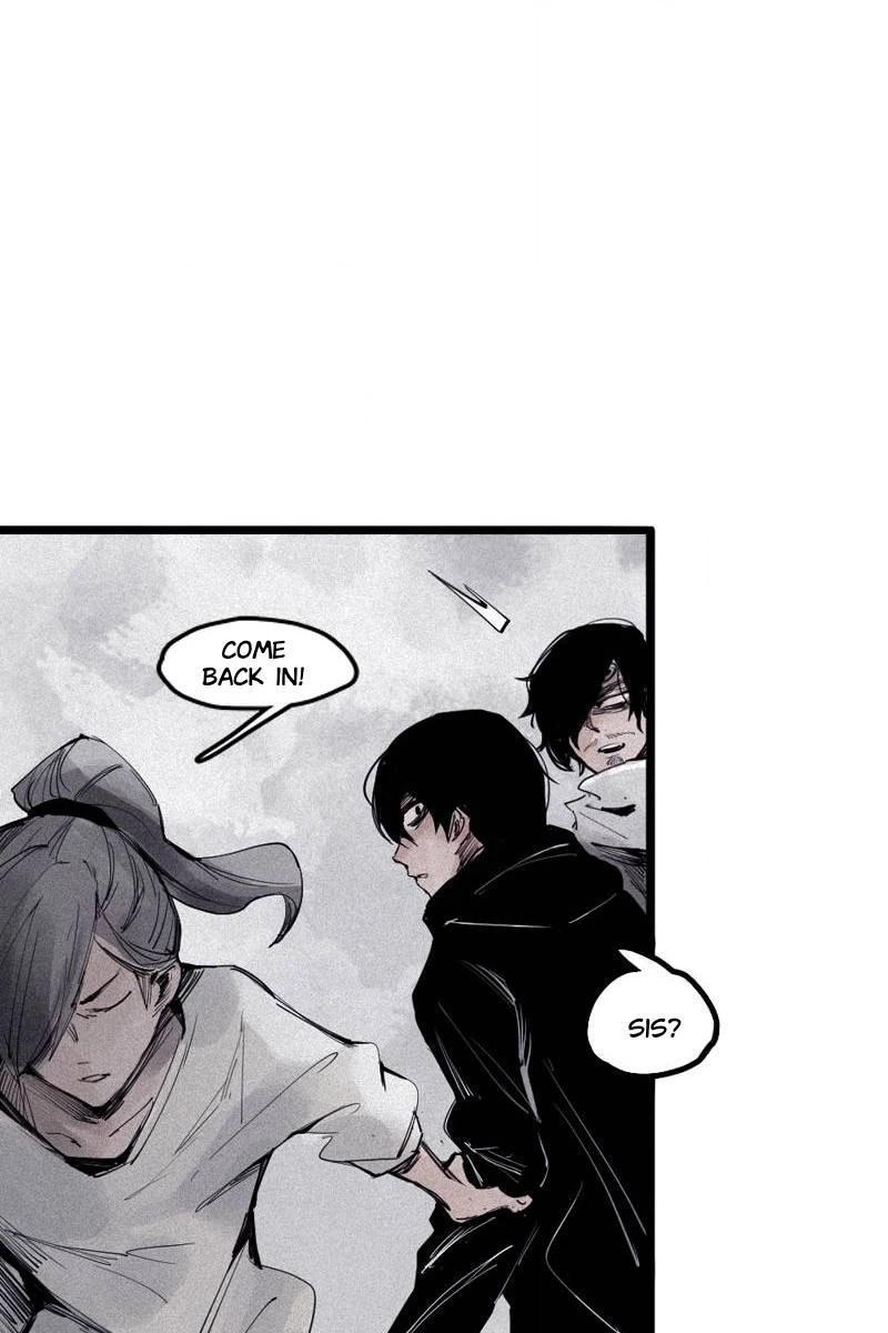 Read The Truth Mask chapter 39 image 7 on Lezhin