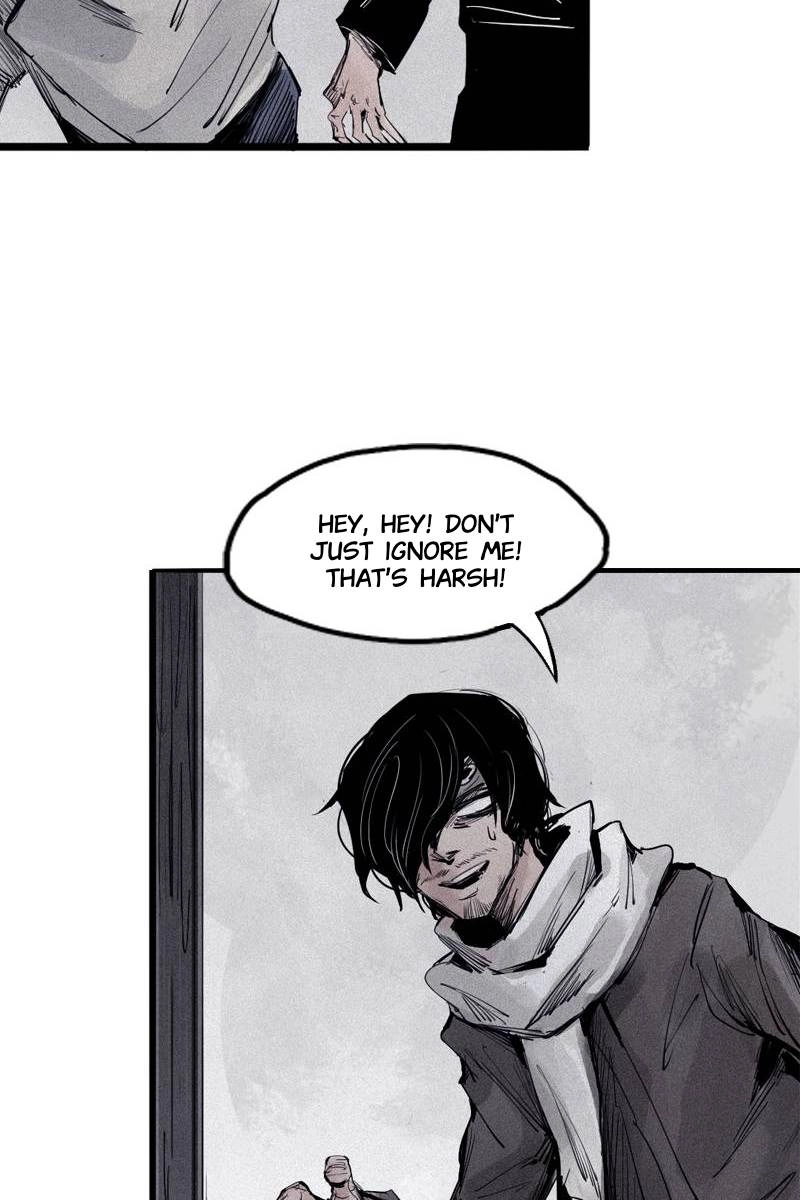 Read The Truth Mask chapter 39 image 8 on Lezhin