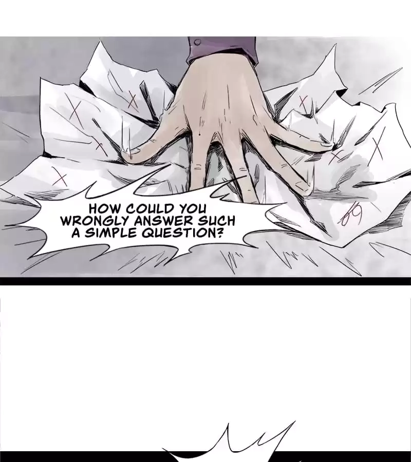 Read The Truth Mask chapter 4 image 1 on Lezhin
