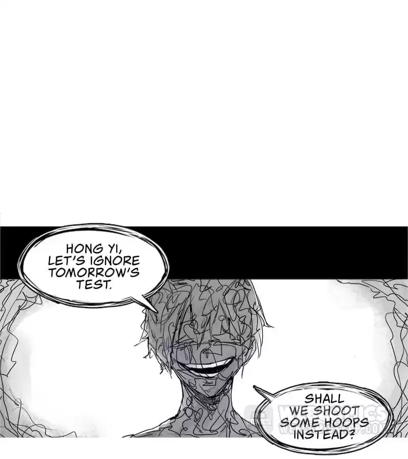 Read The Truth Mask chapter 4 image 10 on Lezhin