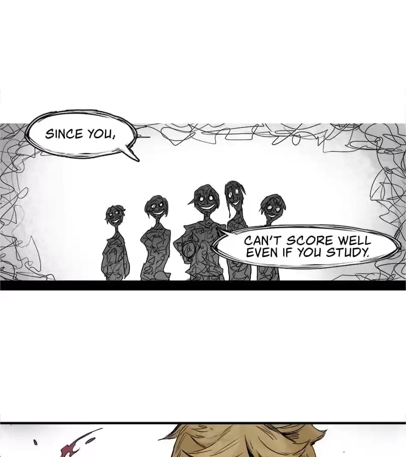 Read The Truth Mask chapter 4 image 11 on Lezhin