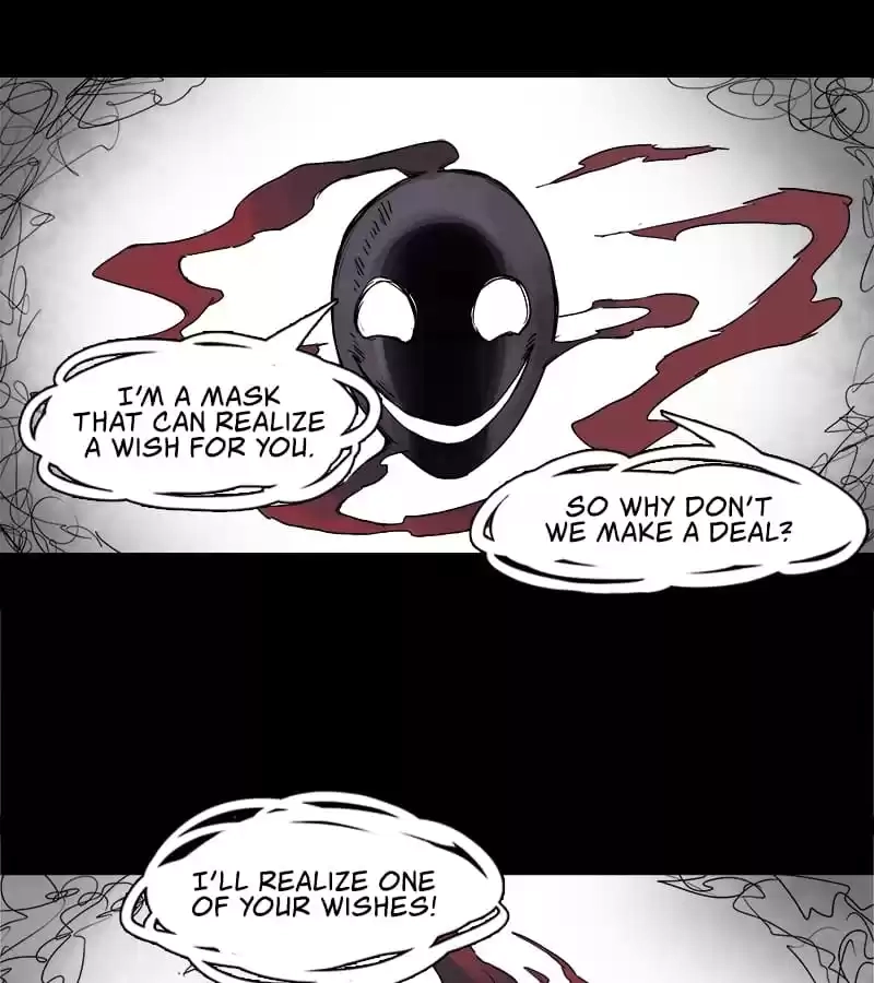 Read The Truth Mask chapter 4 image 14 on Lezhin