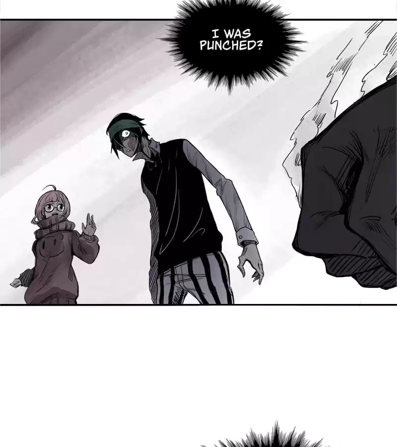 Read The Truth Mask chapter 4 image 17 on Lezhin