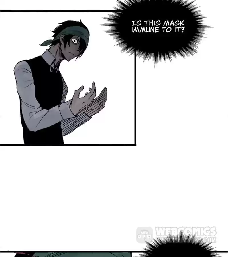 Read The Truth Mask chapter 4 image 18 on Lezhin
