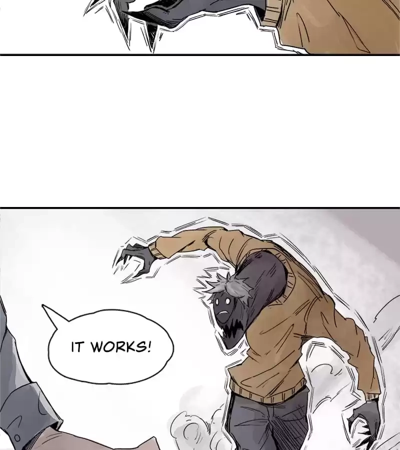 Read The Truth Mask chapter 4 image 21 on Lezhin