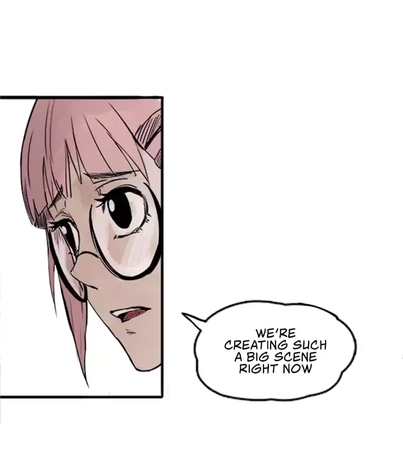 Read The Truth Mask chapter 4 image 23 on Lezhin
