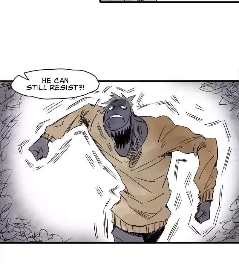 Read The Truth Mask chapter 4 image 28 on Lezhin