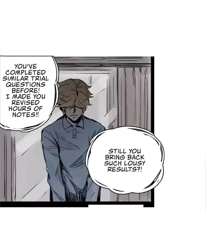 Read The Truth Mask chapter 4 image 3 on Lezhin