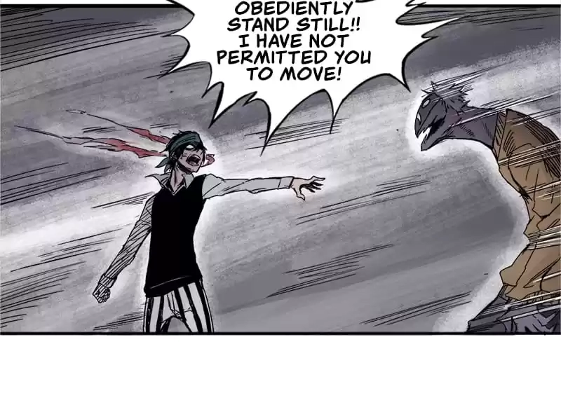 Read The Truth Mask chapter 4 image 30 on Lezhin