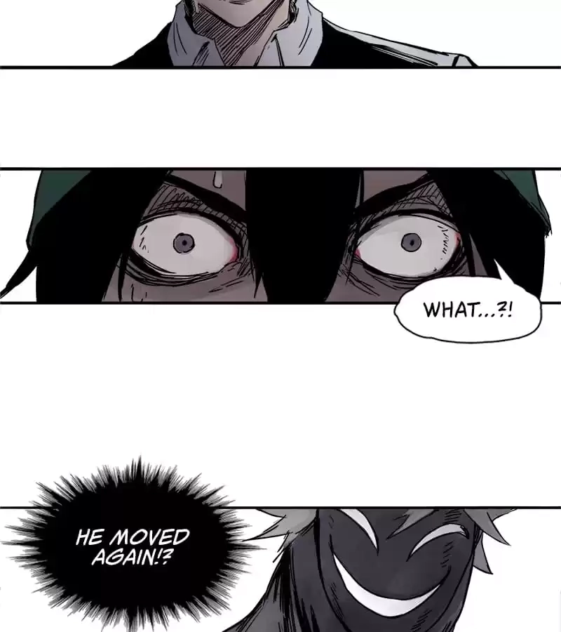 Read The Truth Mask chapter 4 image 32 on Lezhin
