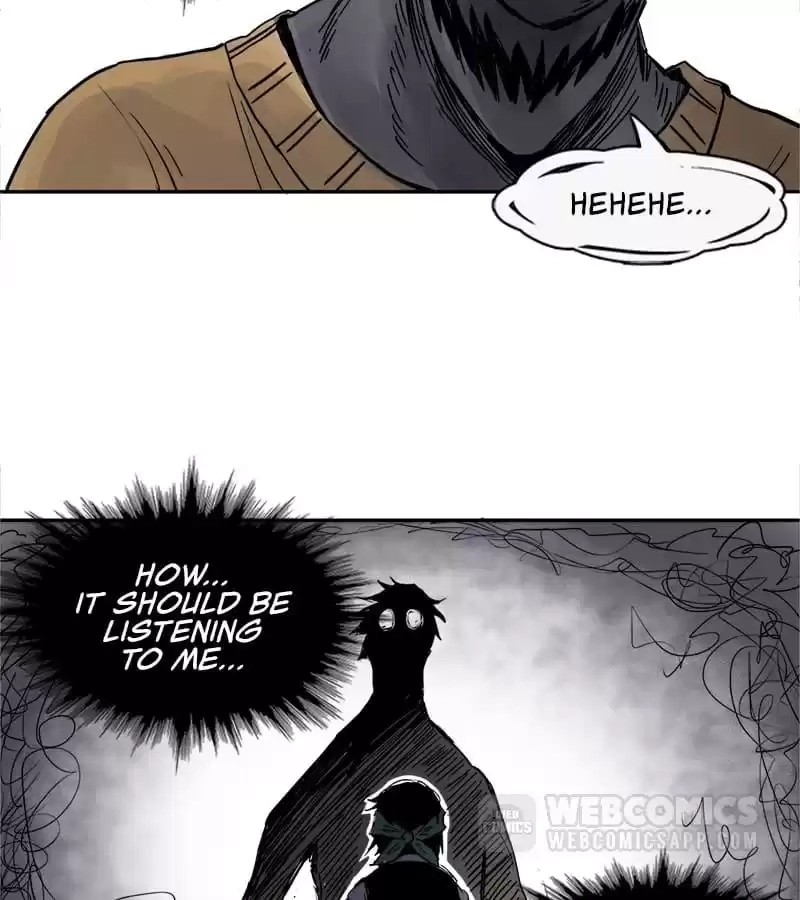 Read The Truth Mask chapter 4 image 33 on Lezhin